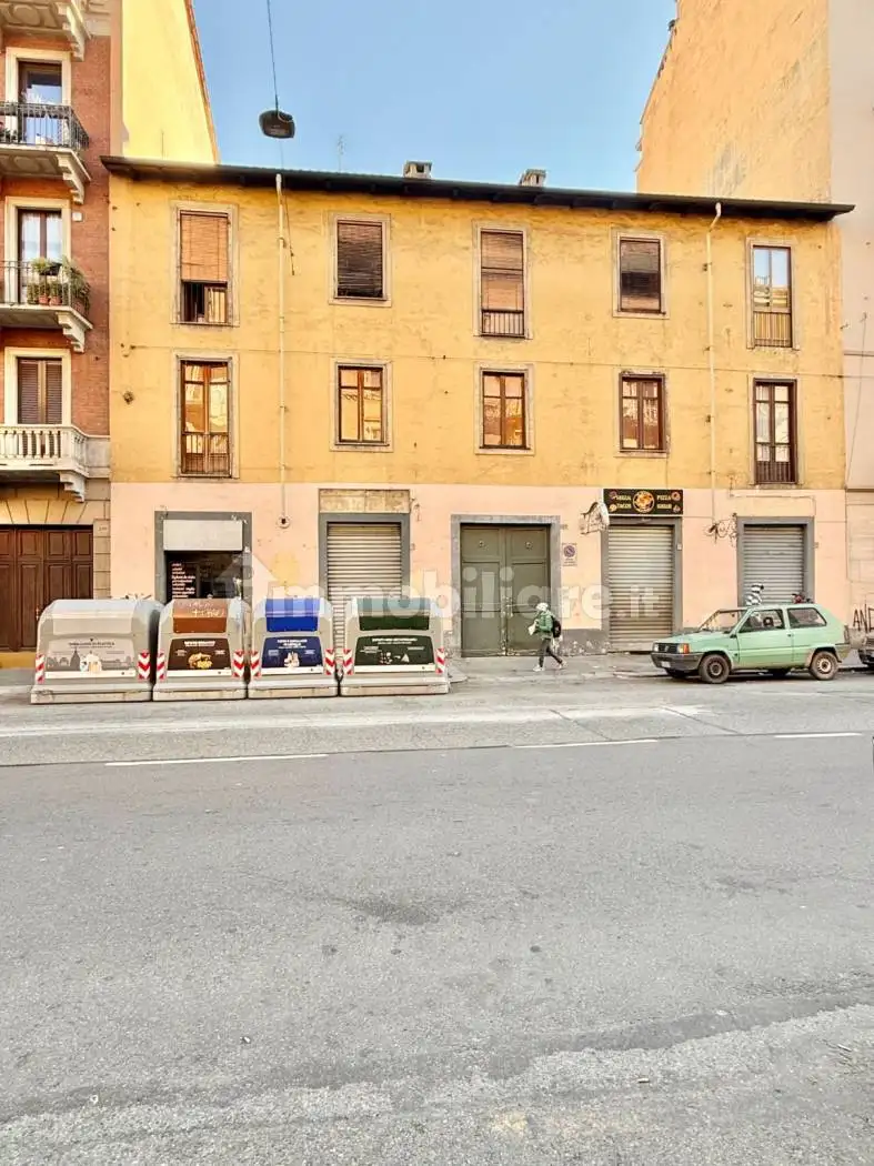 Appartamento in affitto a Torino