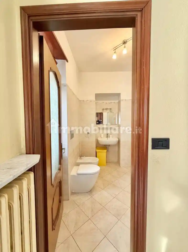 Trilocale corso Vercelli 116, Barriera di Milano, Torino - foto 4