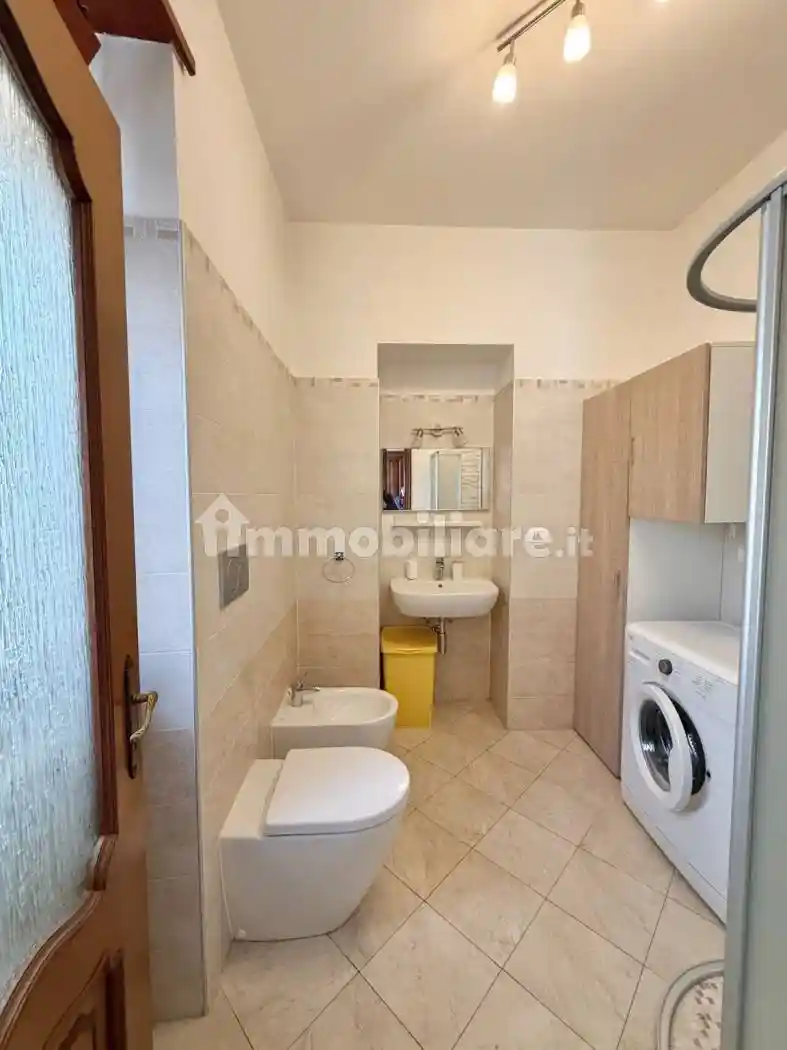 Trilocale corso Vercelli 116, Barriera di Milano, Torino - foto 5