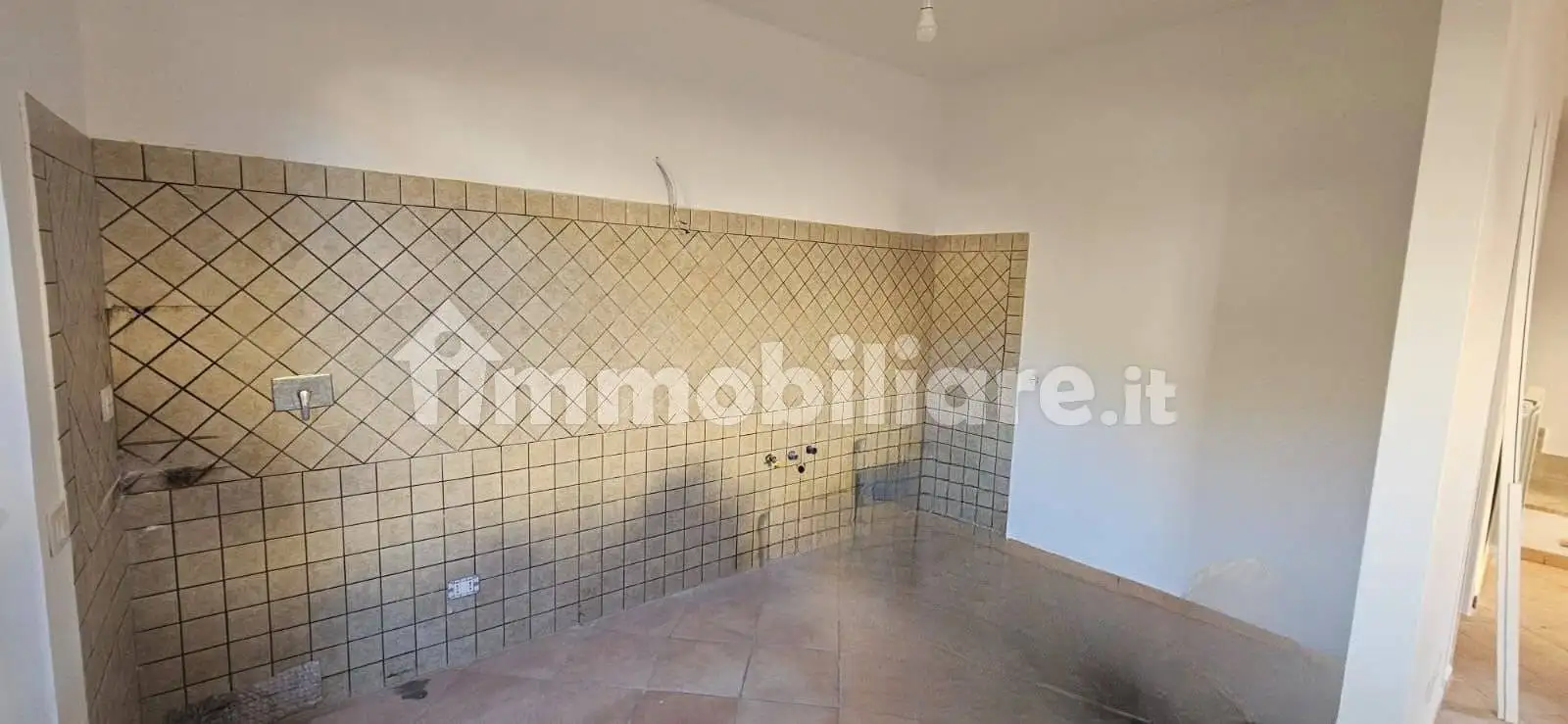 Villetta a schiera in vendita a Cave