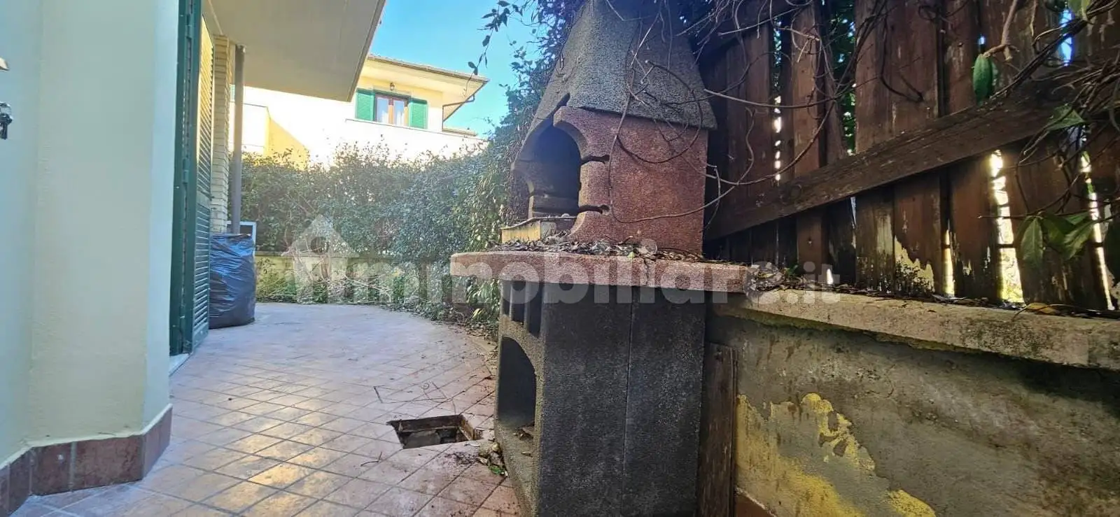 Villa a schiera via Generale Livio Ballanti 58, Centro, Cave - foto 2