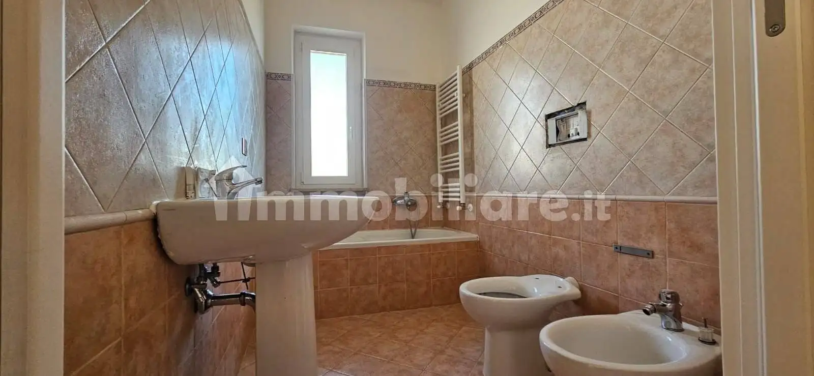 Villa a schiera via Generale Livio Ballanti 58, Centro, Cave - foto 4