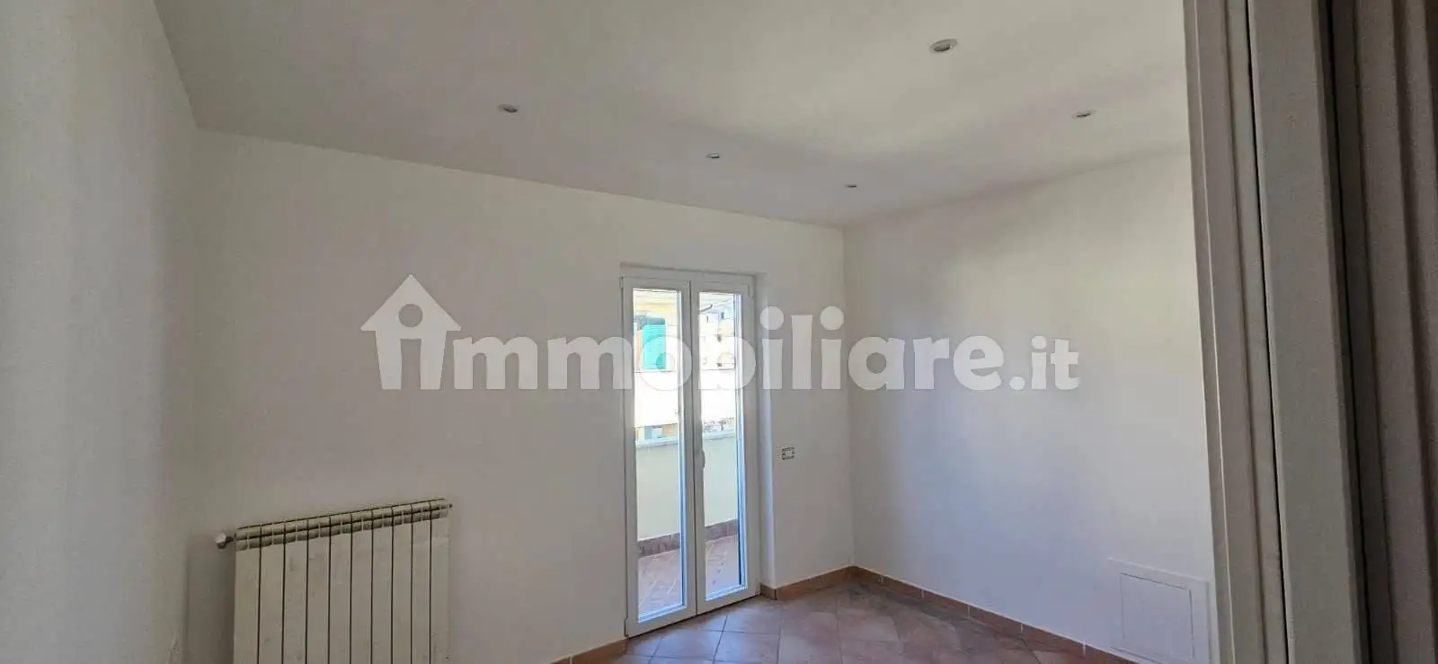 Villa a schiera via Generale Livio Ballanti 58, Centro, Cave - foto 5