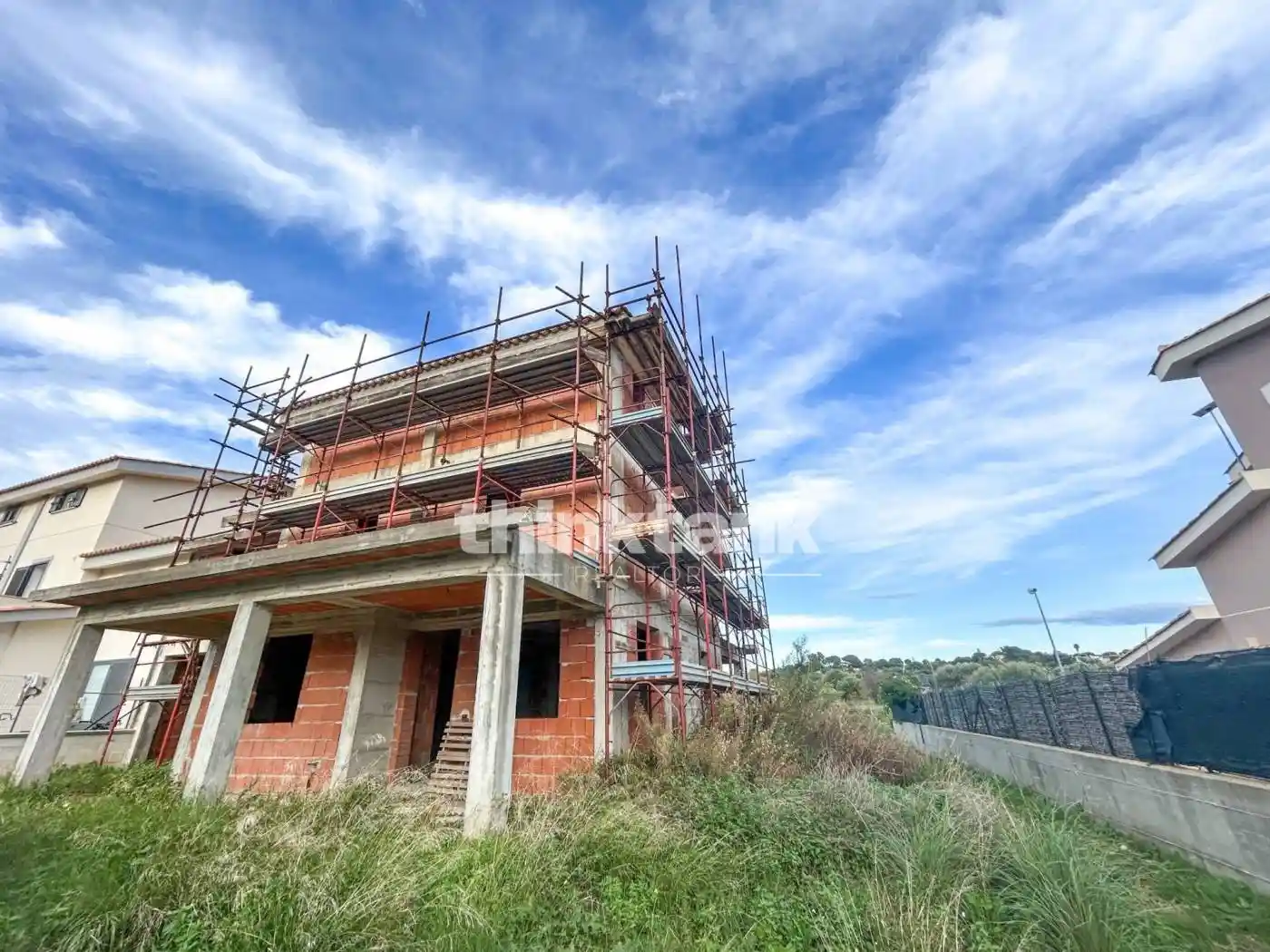 Villa in vendita a Augusta