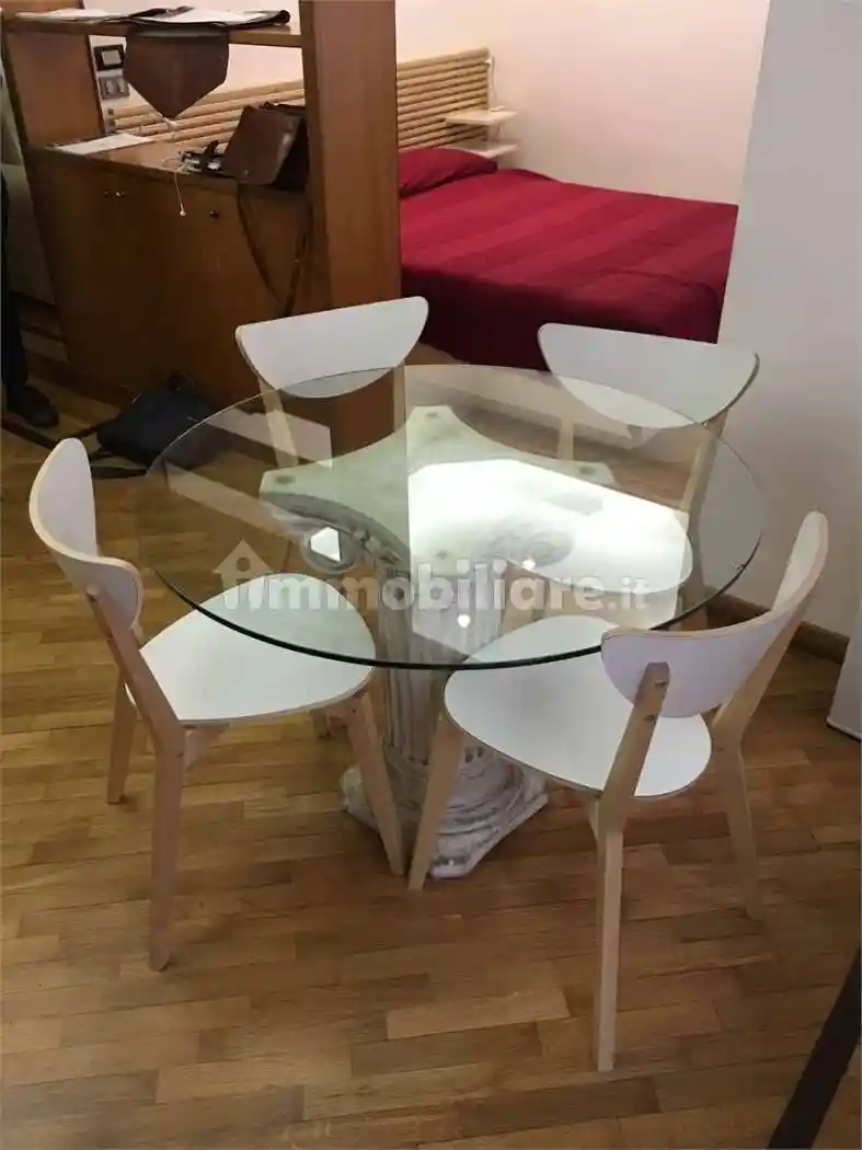 Bilocale viale Umberto Tupini, Eur, Roma - foto 5