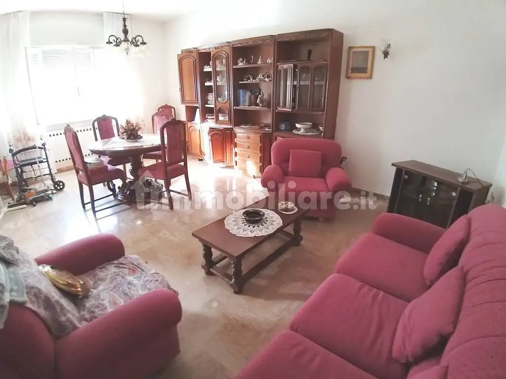 Appartamento in vendita a Codigoro