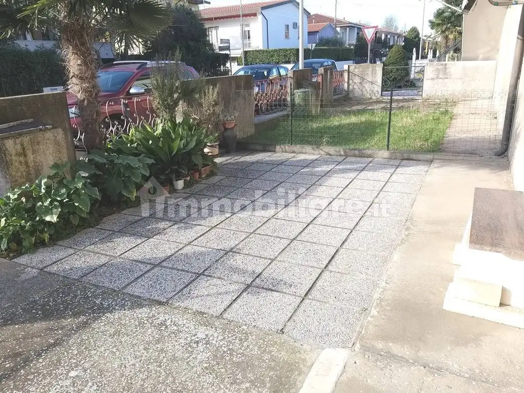 Appartamento via Giuseppe Di Vittorio 33, Centro, Codigoro - foto 4