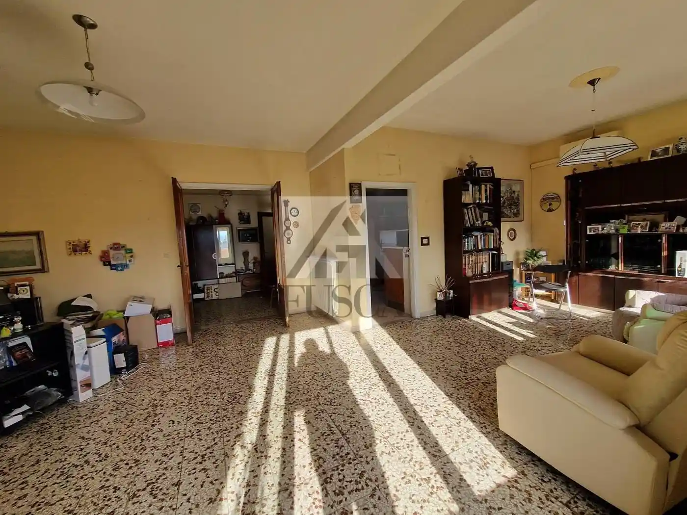 Appartamento via Francesco Ferraris 149, Sant'Anna, Lucca - foto 3