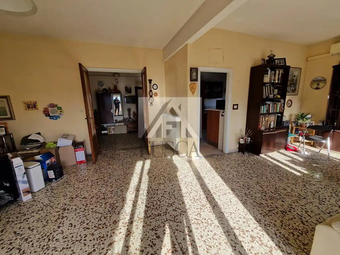 Appartamento via Francesco Ferraris 149, Sant'Anna, Lucca - foto 4