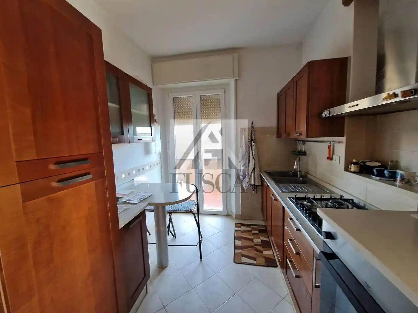 Appartamento via Francesco Ferraris 149, Sant'Anna, Lucca - foto 5