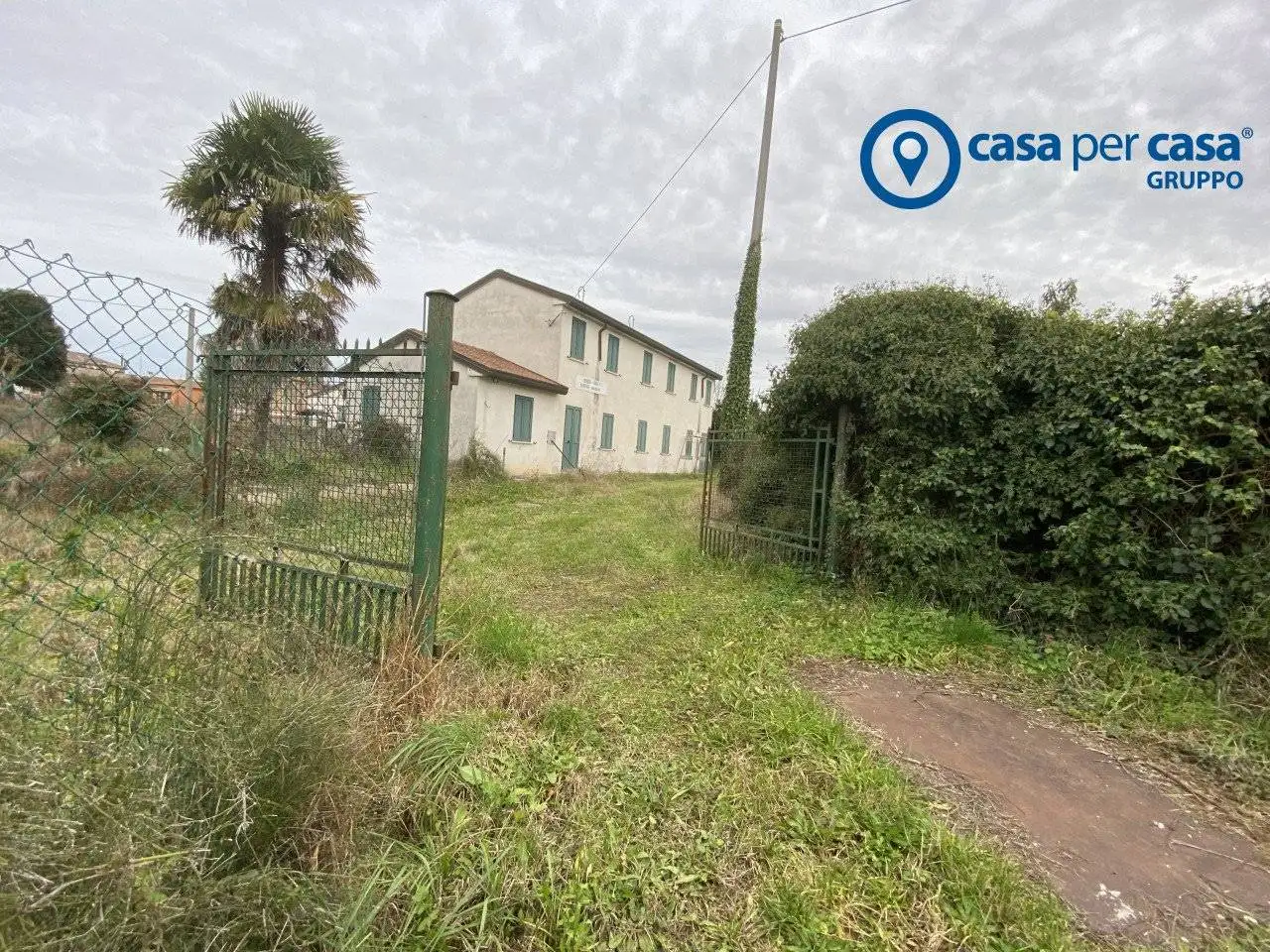 Casa indipendente in vendita a Loreo