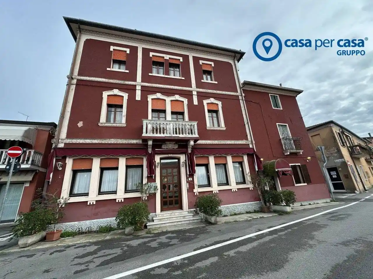 Palazzo - Edificio - foto 2