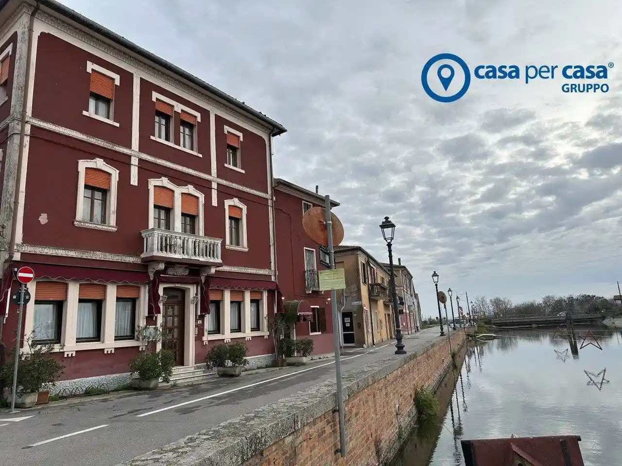 Palazzo - Edificio - foto 3