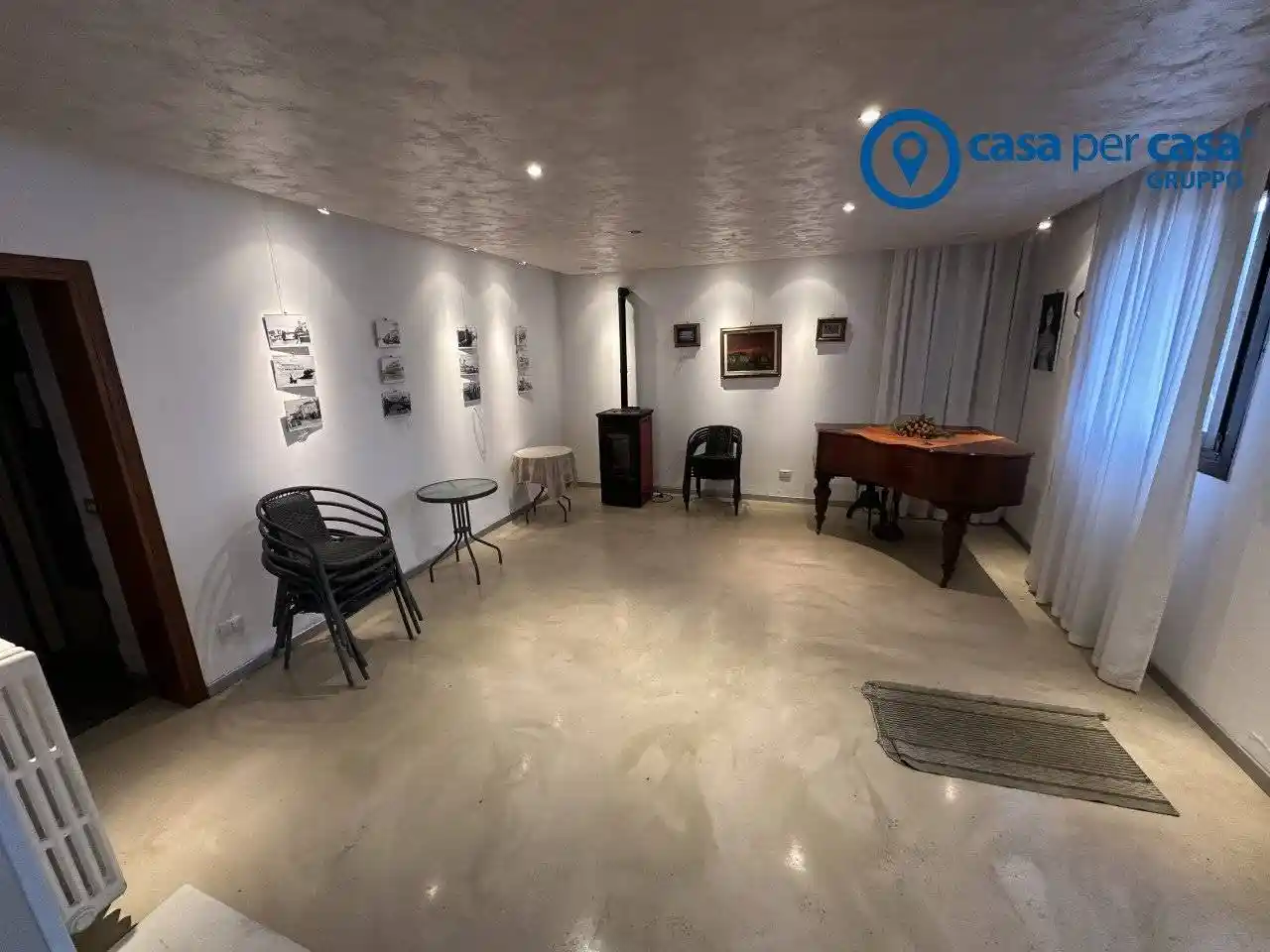 Palazzo - Edificio - foto 4