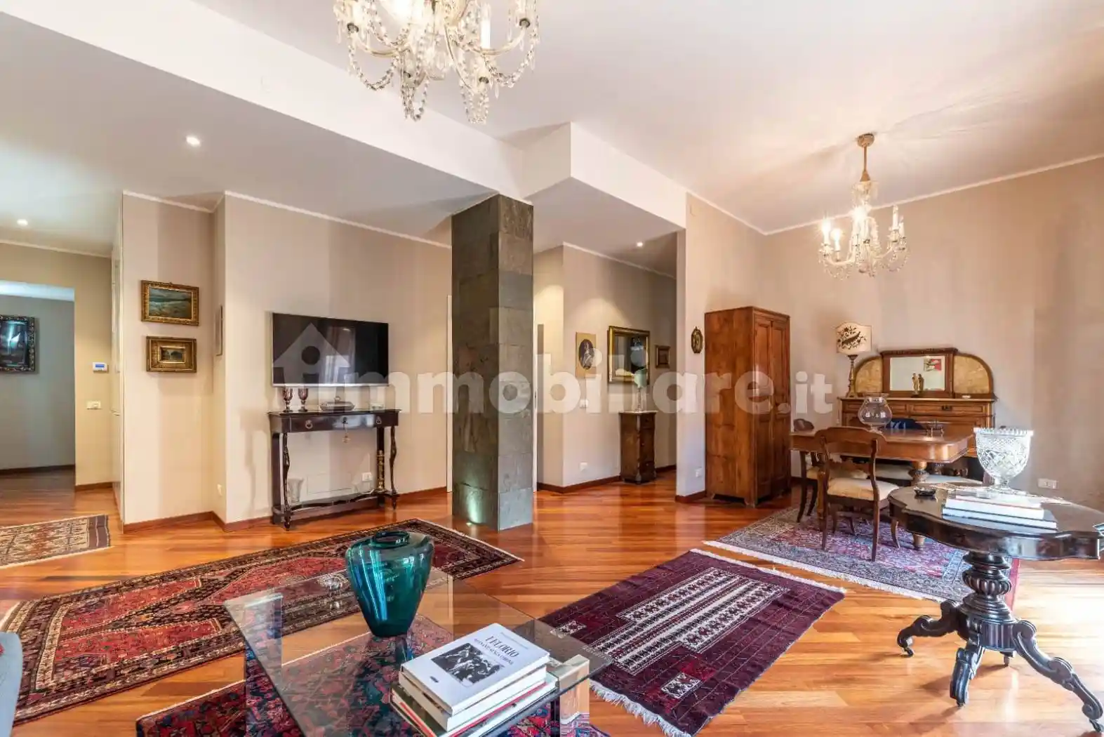 Appartamento corso Calatafimi, Calatafimi Bassa - Indipendenza, Palermo - foto 2