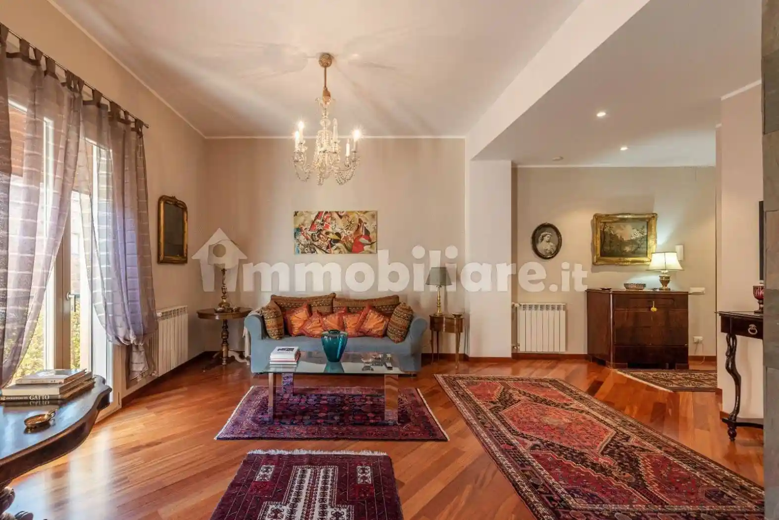 Appartamento corso Calatafimi, Calatafimi Bassa - Indipendenza, Palermo - foto 3