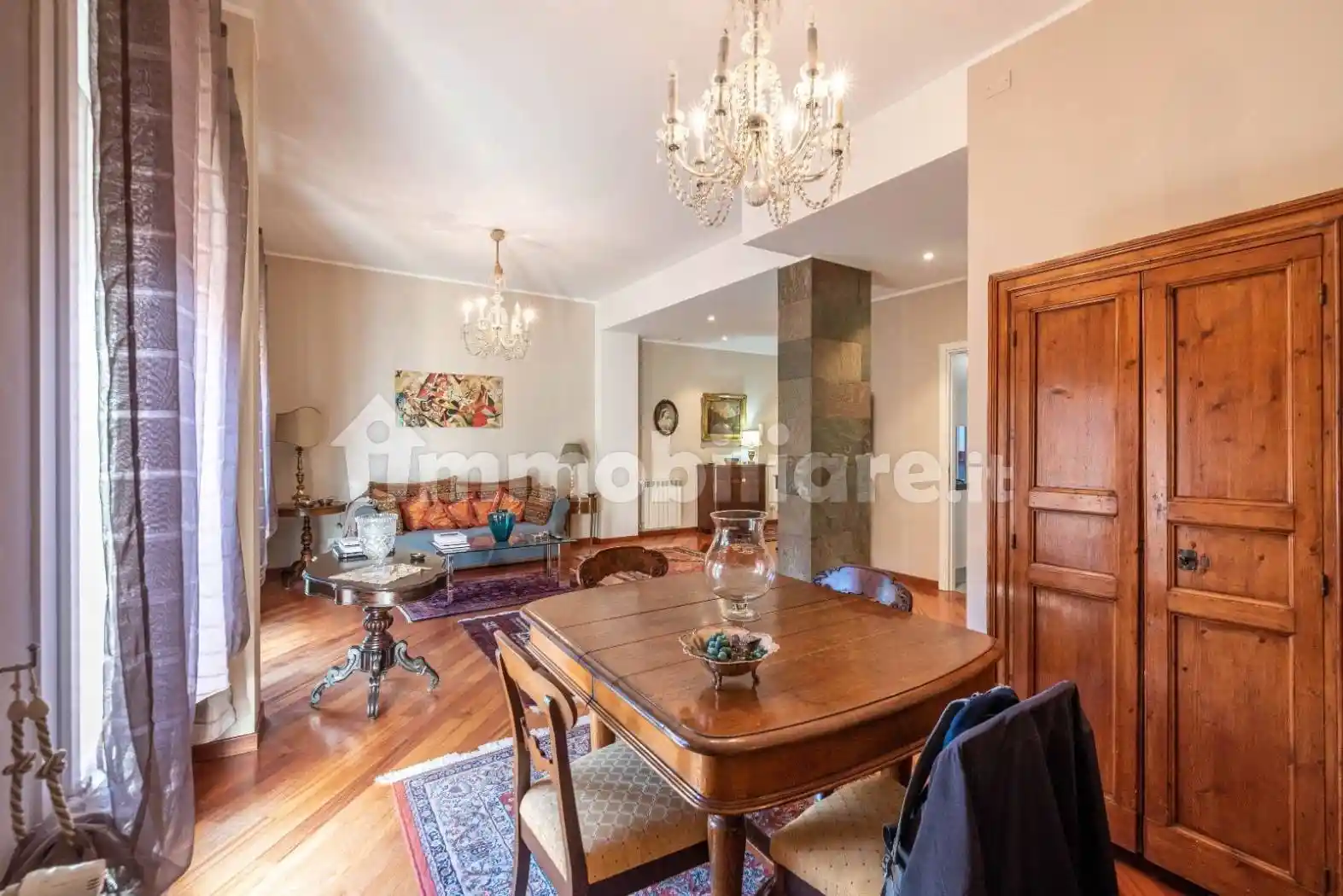 Appartamento corso Calatafimi, Calatafimi Bassa - Indipendenza, Palermo - foto 4