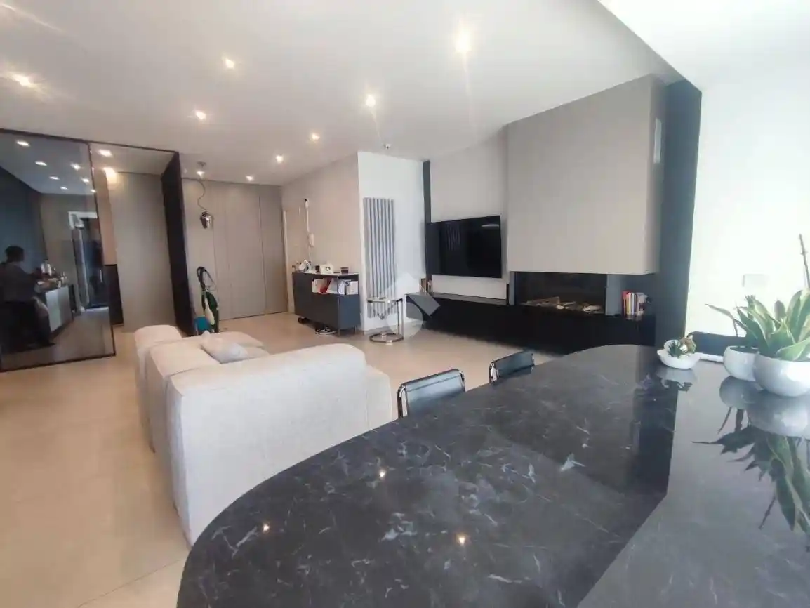 Quadrilocale via Edoardo Nicolardi 125, Colli Aminei - Capodimonte, Napoli - foto 2