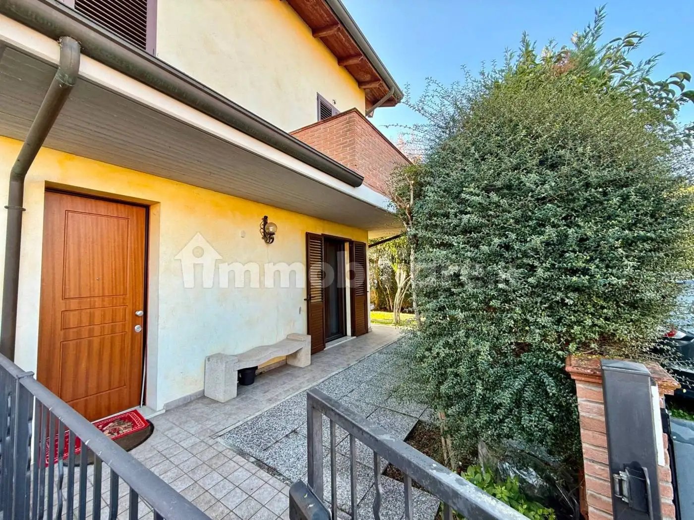 Villa in vendita a Molinella