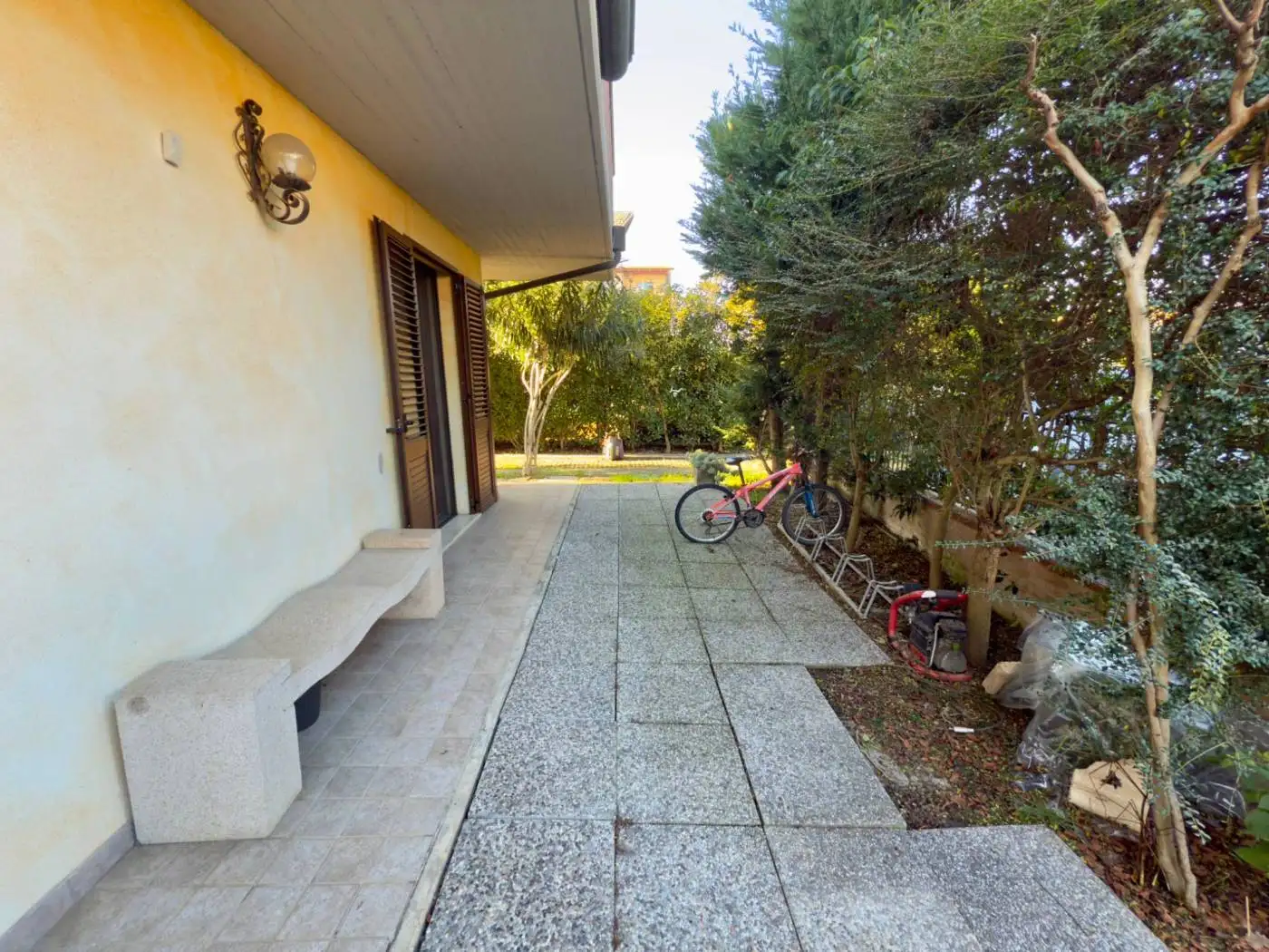 Villa plurifamiliare via Luigi Galvani 13, Centro, Molinella - foto 2