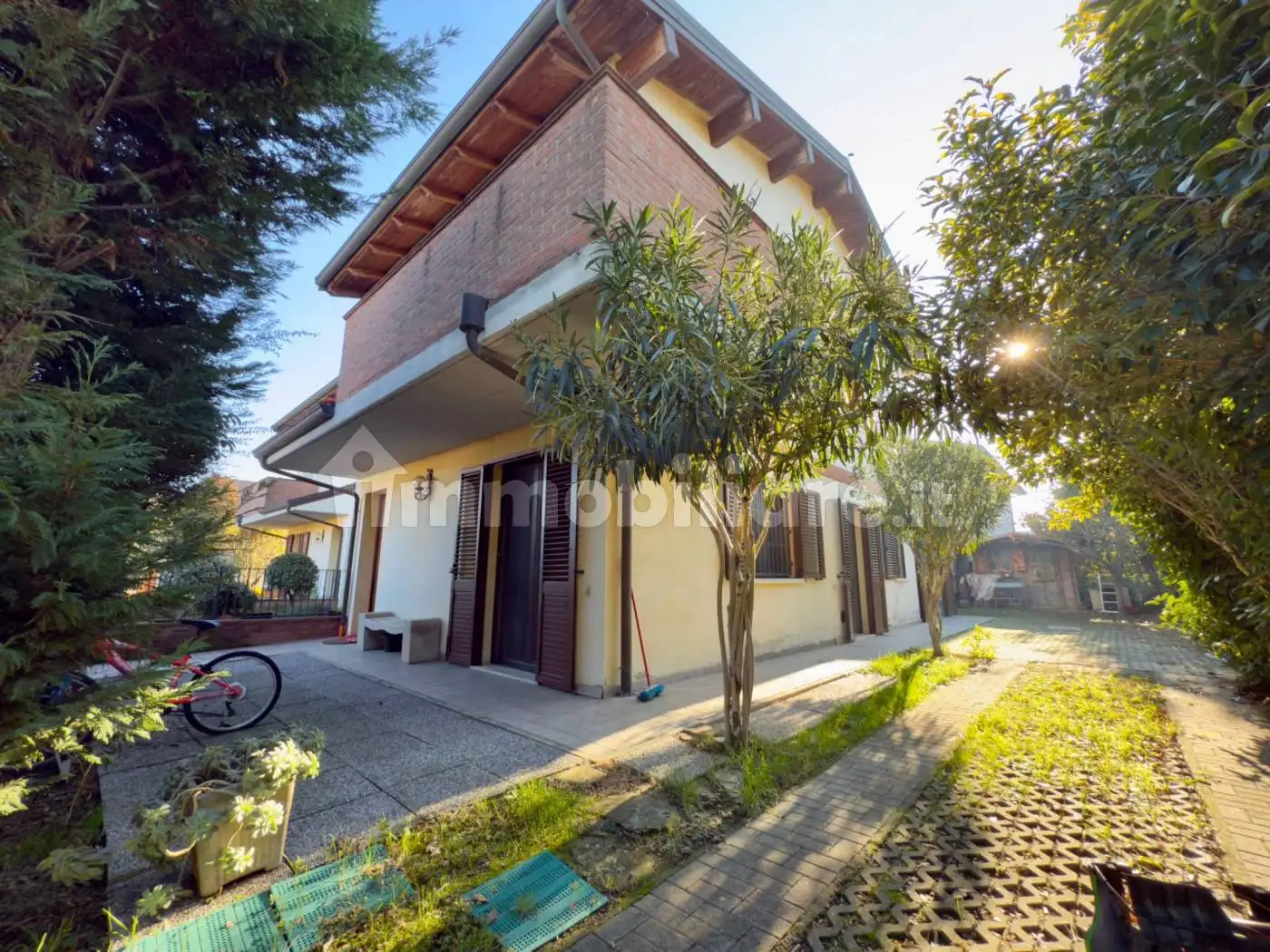 Villa plurifamiliare via Luigi Galvani 13, Centro, Molinella - foto 3