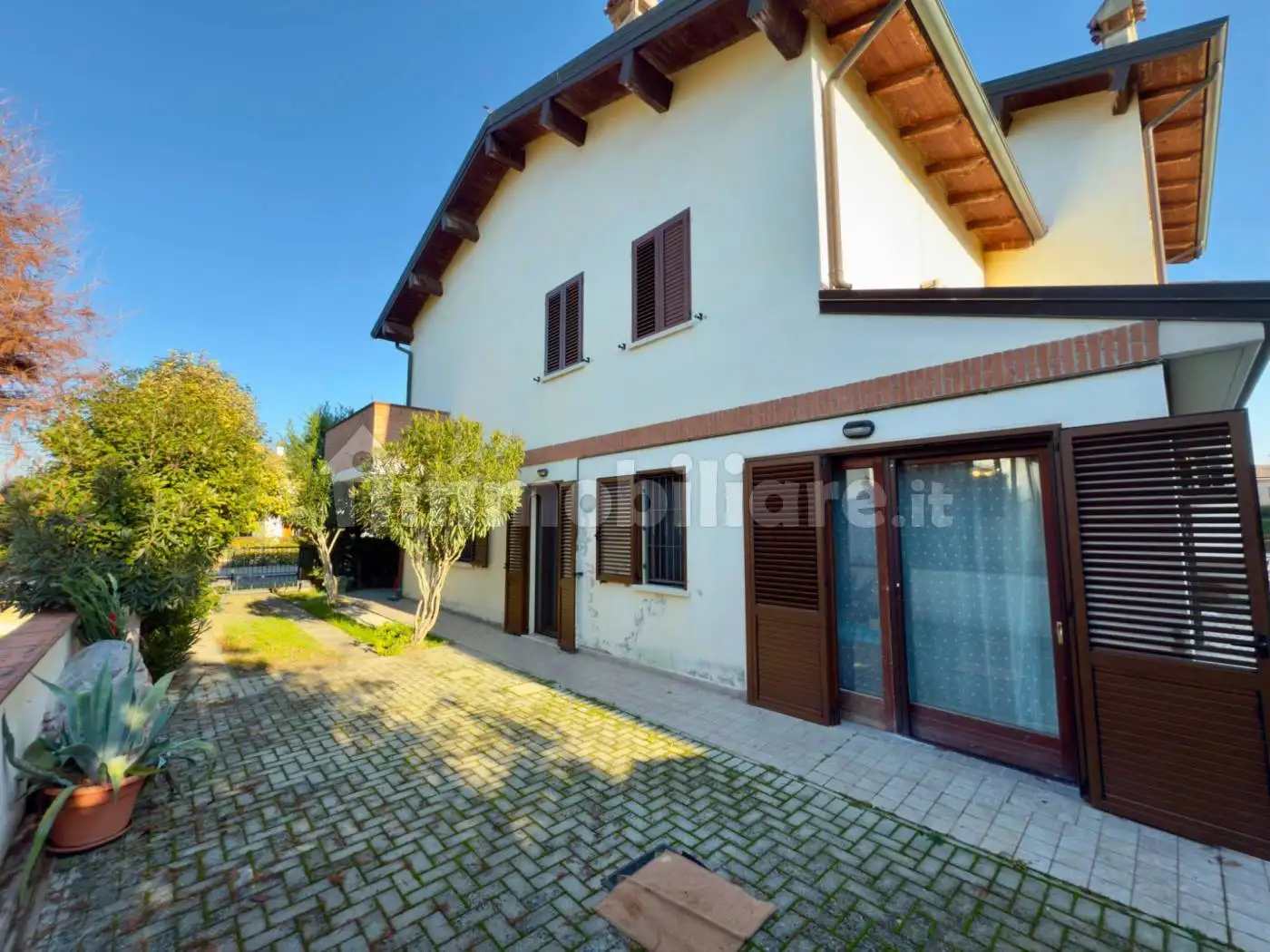 Villa plurifamiliare via Luigi Galvani 13, Centro, Molinella - foto 5