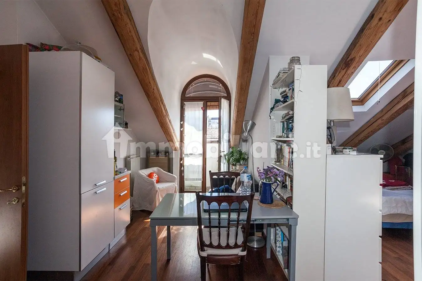 Appartamento in affitto a Torino