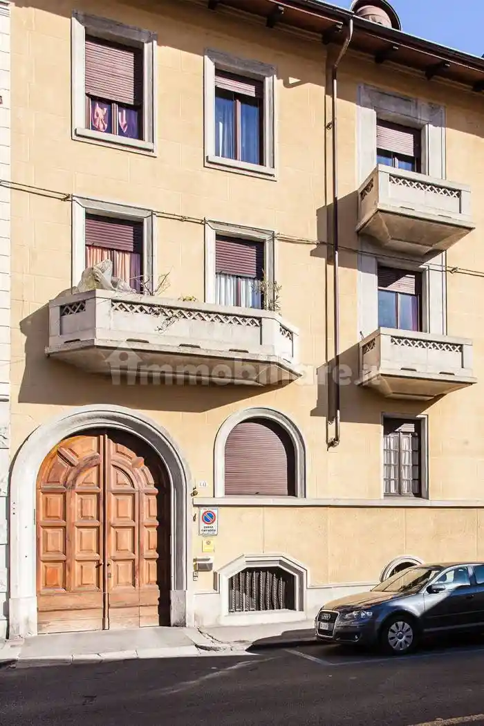 Bilocale via Principessa Clotilde 60, San Donato, Torino - foto 2