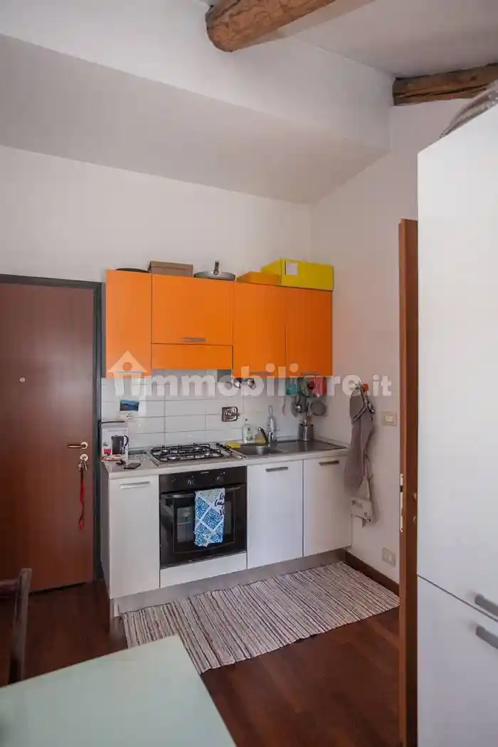 Bilocale via Principessa Clotilde 60, San Donato, Torino - foto 4