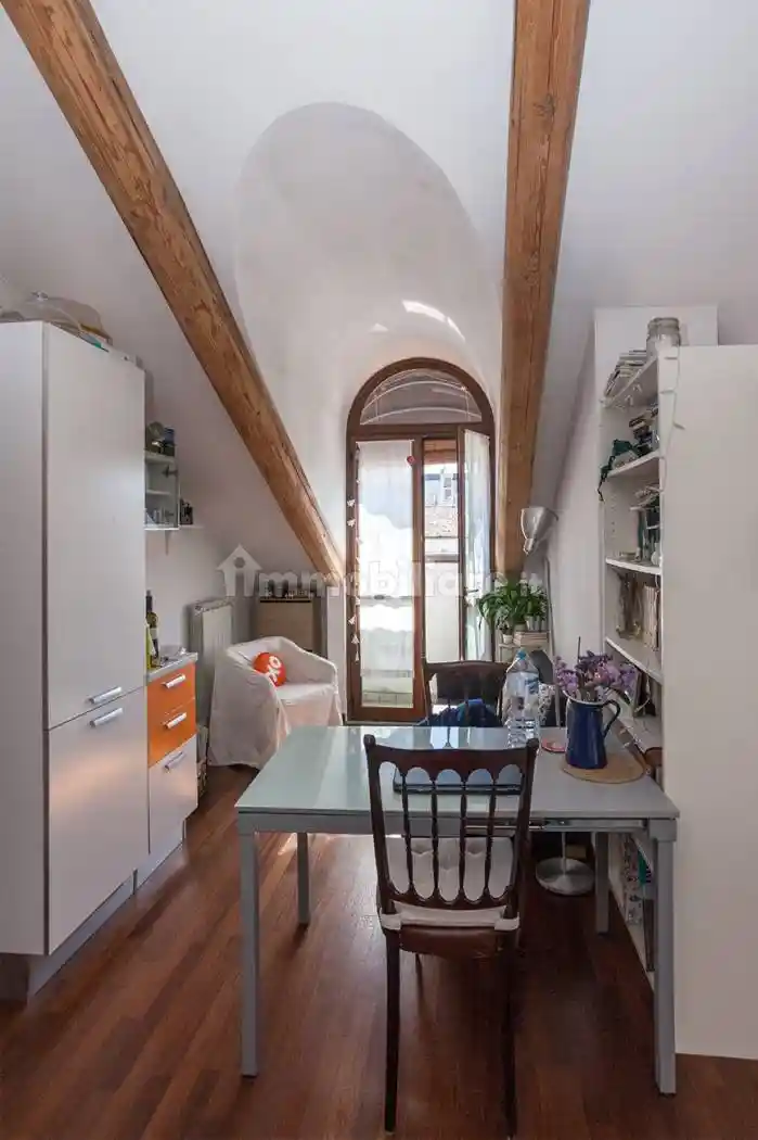 Bilocale via Principessa Clotilde 60, San Donato, Torino - foto 5