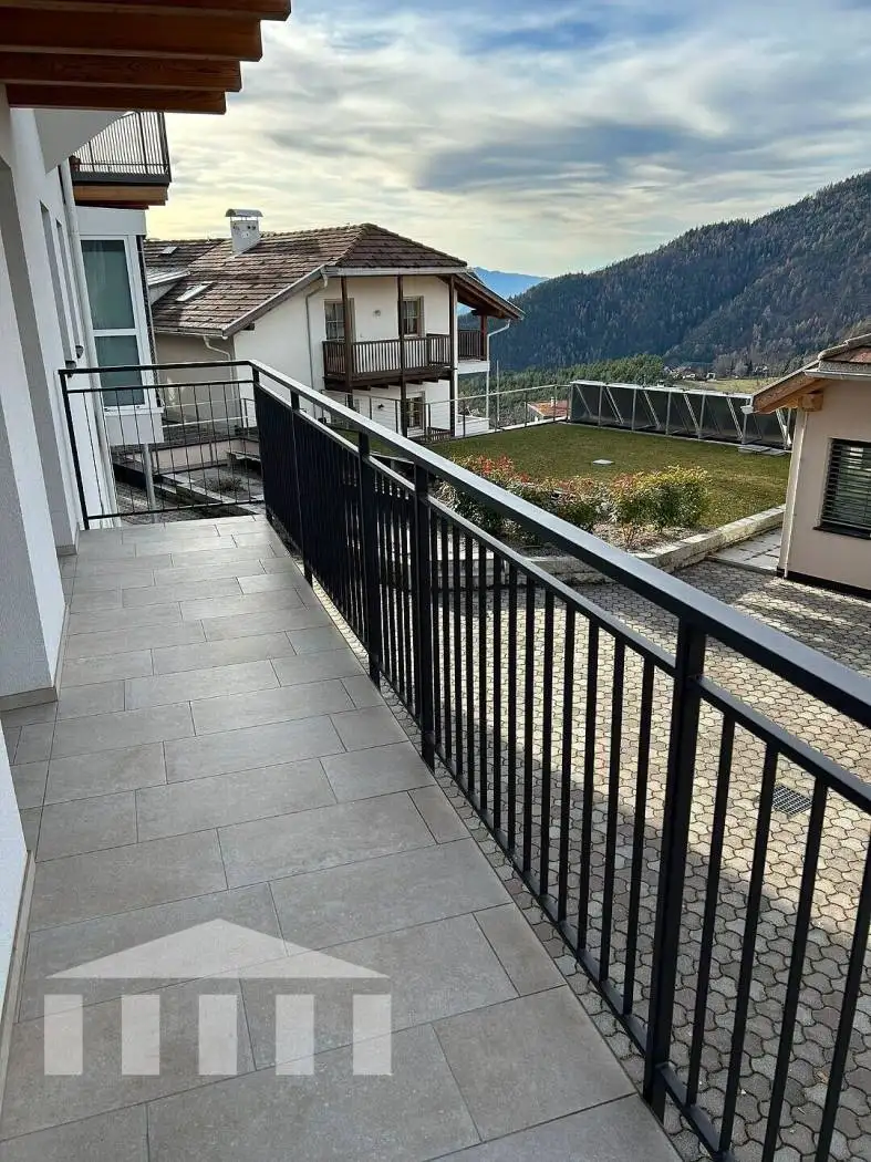 Appartamento in affitto a San Genesio Atesino