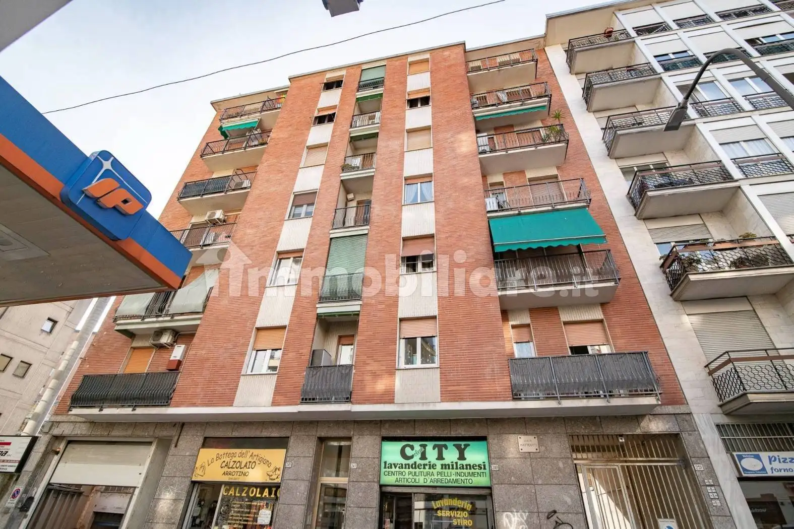 Appartamento in vendita a Sesto San Giovanni