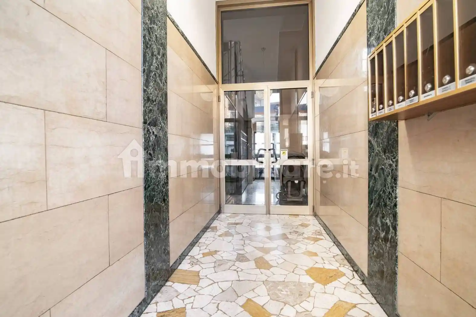 Trilocale via Giacomo Matteotti 247, Rondò - Torretta, Sesto San Giovanni - foto 2