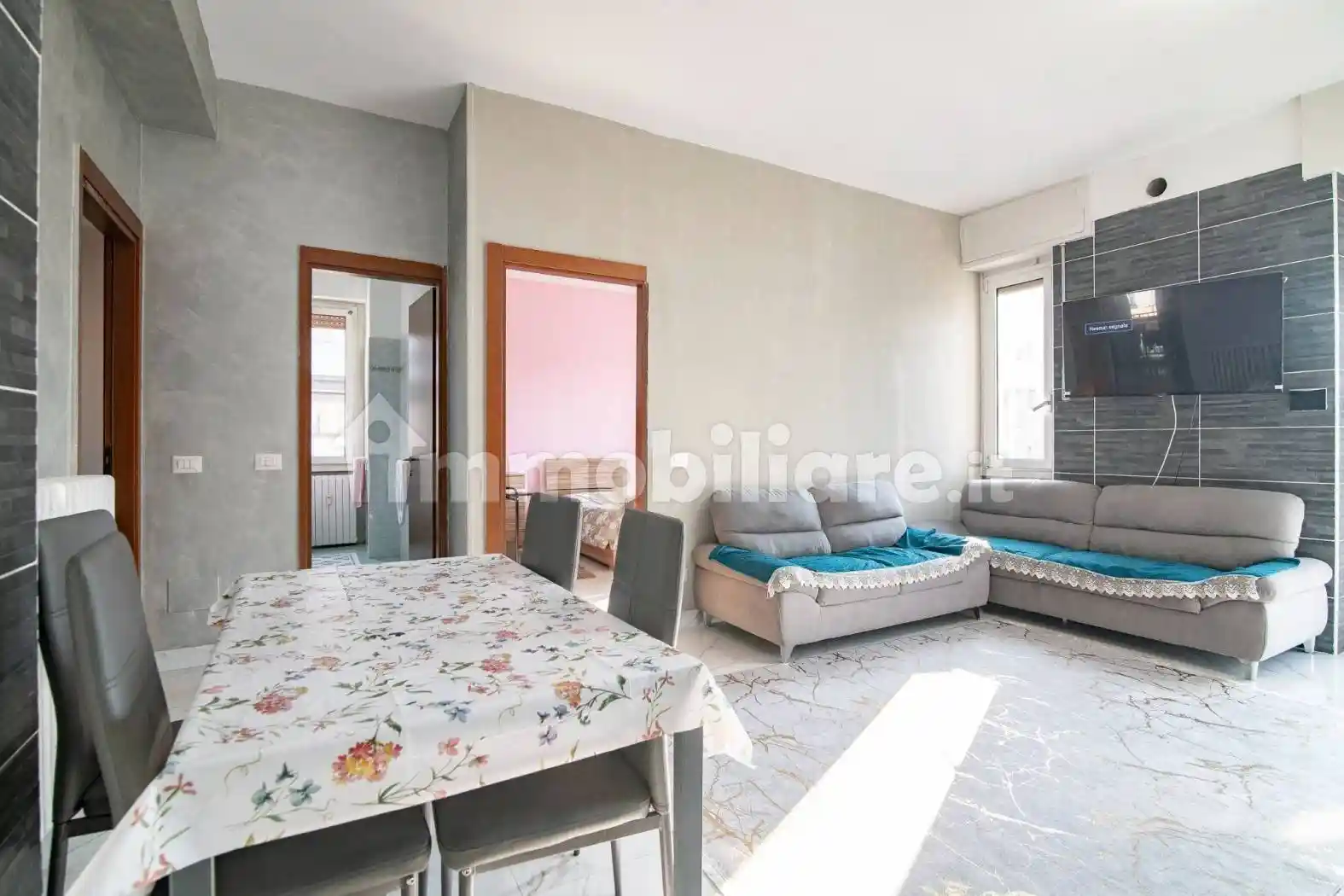 Trilocale via Giacomo Matteotti 247, Rondò - Torretta, Sesto San Giovanni - foto 3