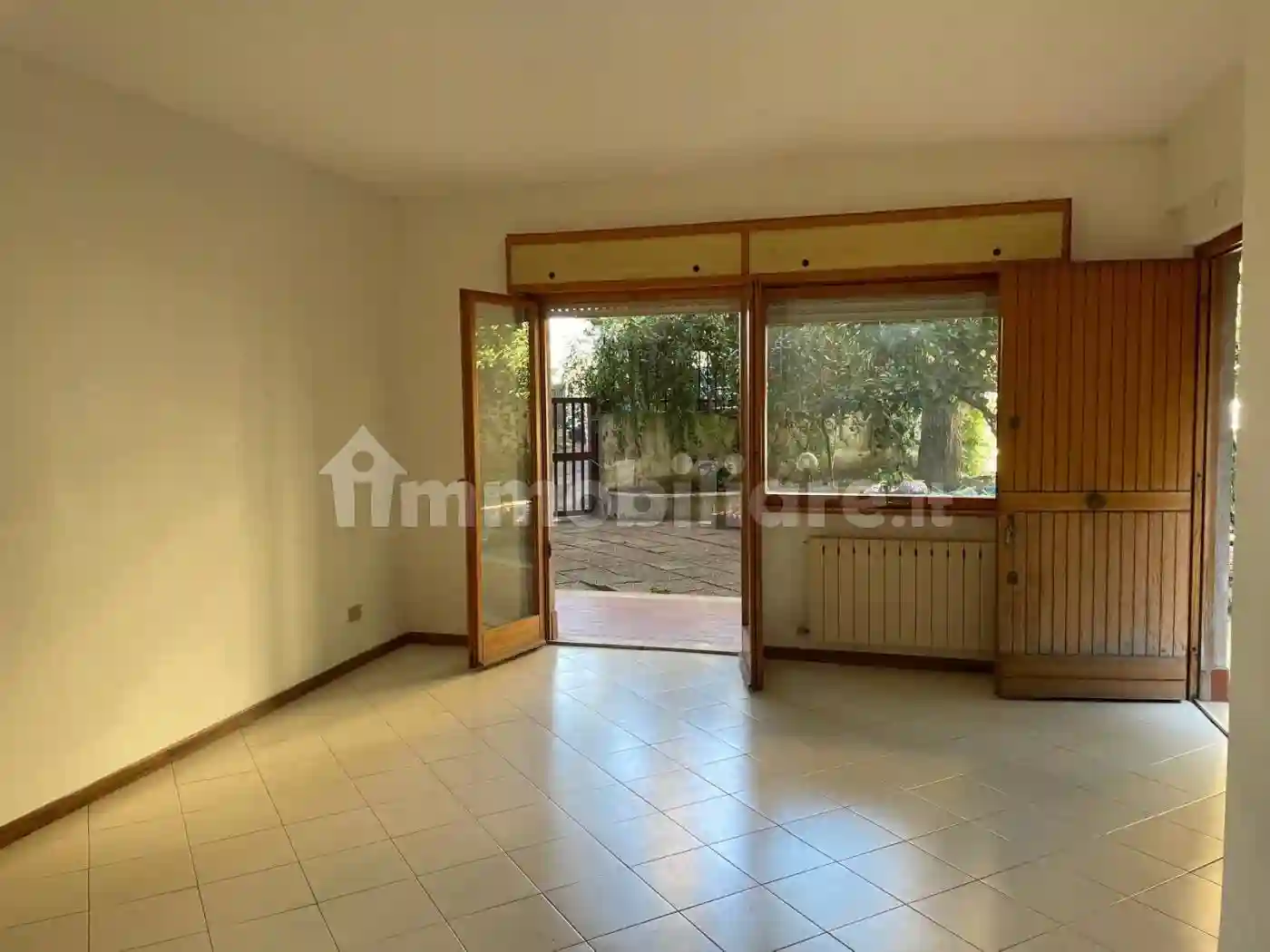 Appartamento via Amelia Treves Segrè 6, Tivoli Alta, Tivoli - foto 4