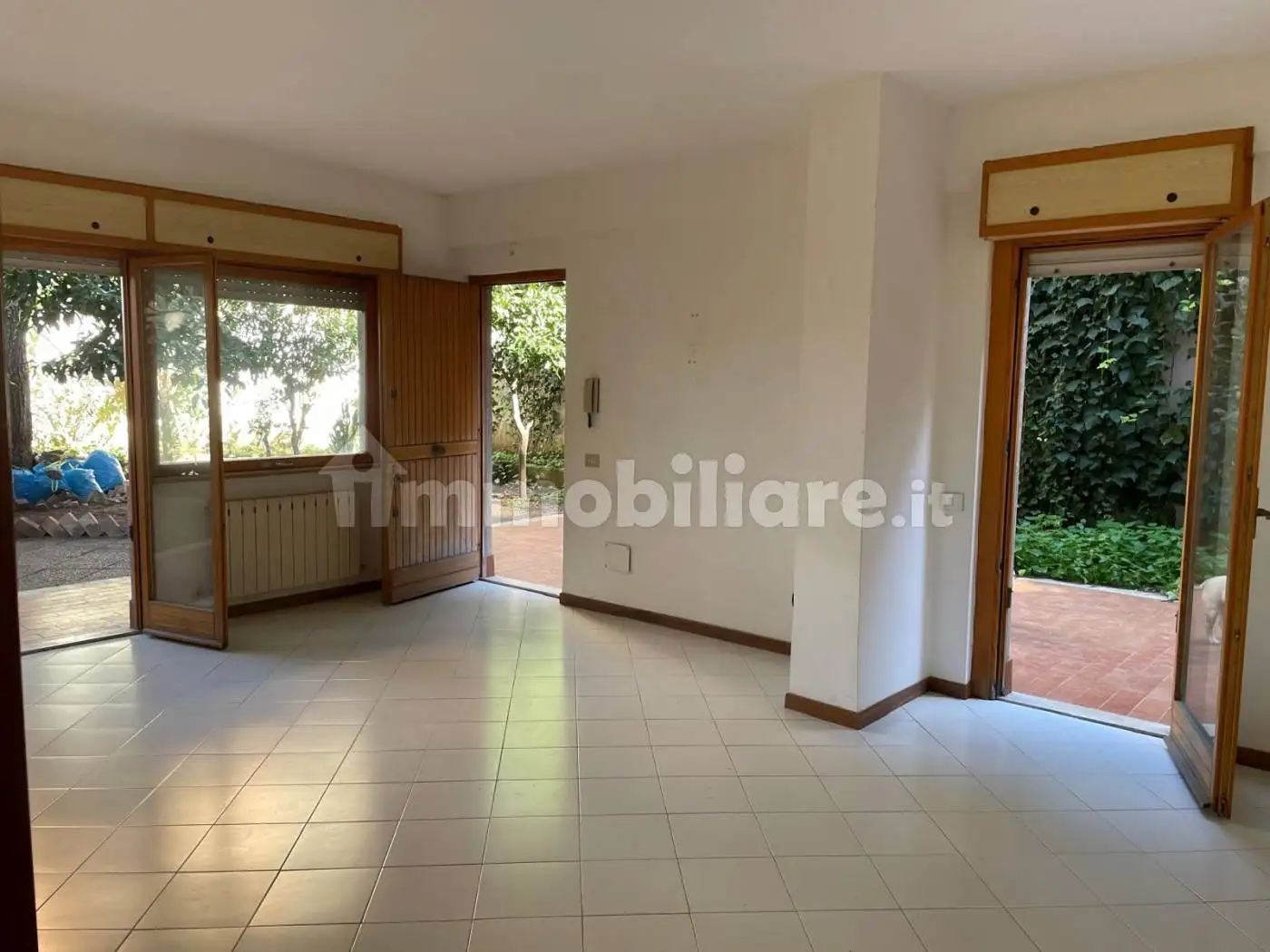 Appartamento in affitto a Tivoli