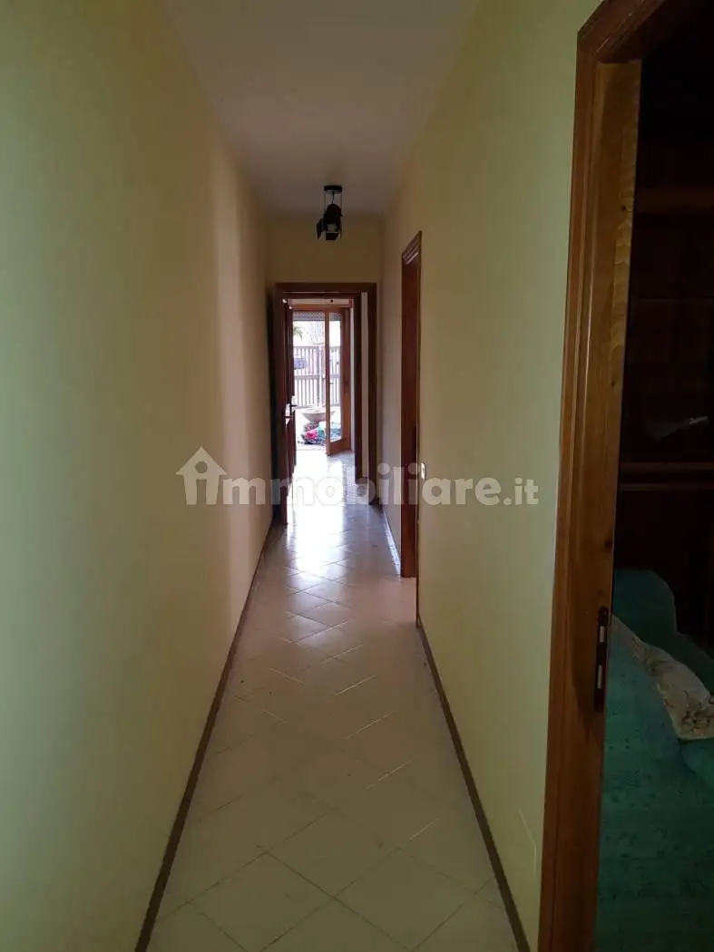 Appartamento via Amelia Treves Segrè 6, Tivoli Alta, Tivoli - foto 3