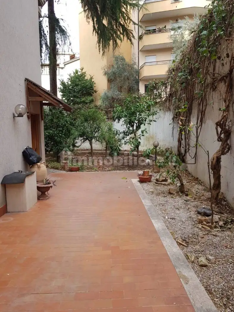 Appartamento via Amelia Treves Segrè 6, Tivoli Alta, Tivoli - foto 4