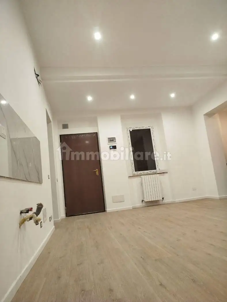 Appartamento in vendita a Pregnana Milanese