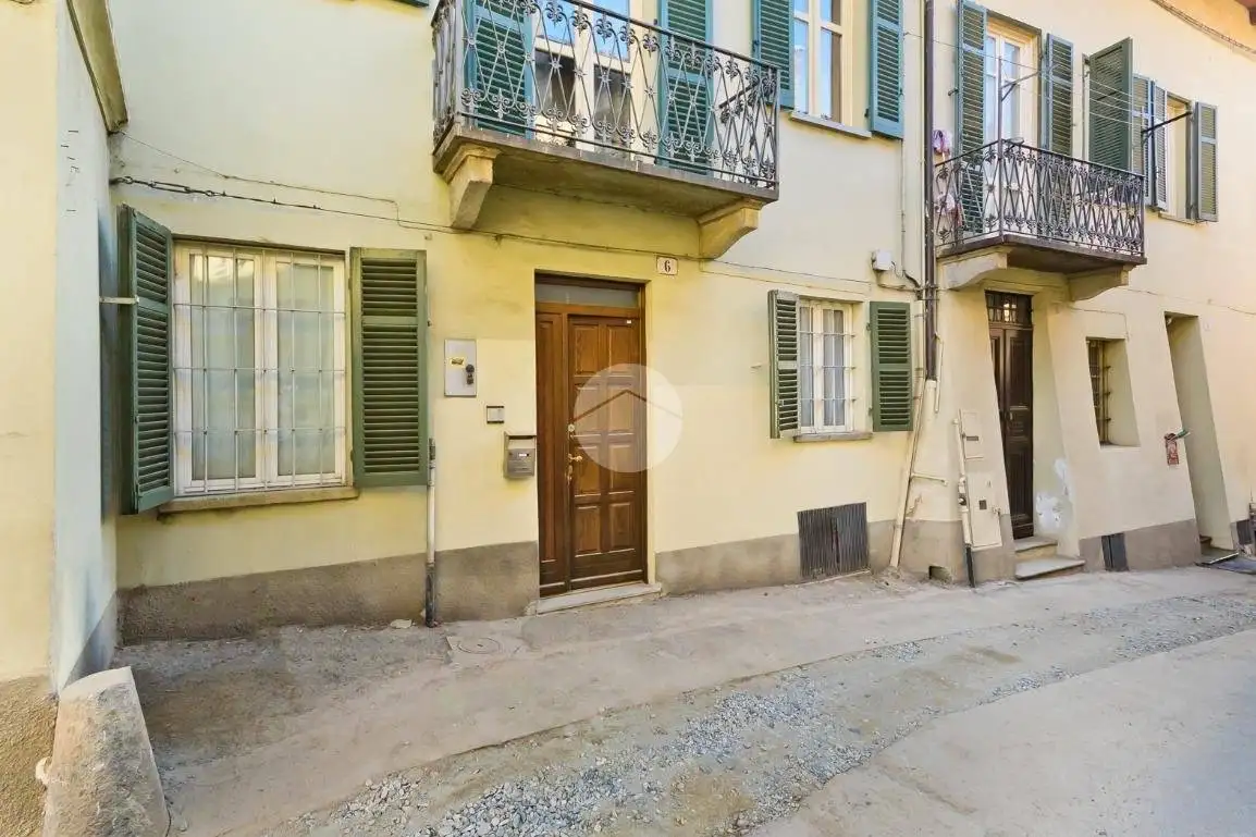 Appartamento in vendita a Rivoli