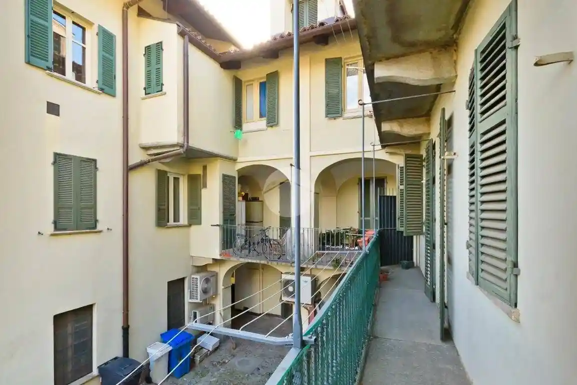 Quadrilocale via alberto da rivoli 6, Centro Storico, Rivoli - foto 4