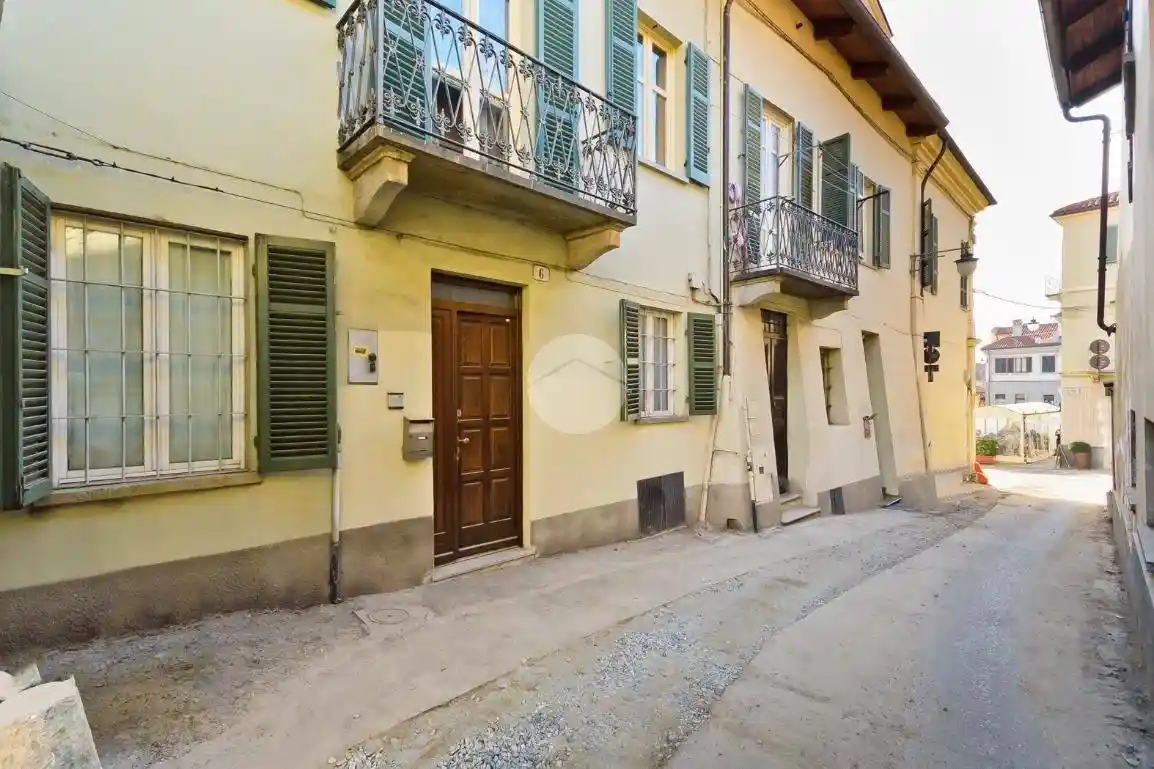 Quadrilocale via alberto da rivoli 6, Centro Storico, Rivoli - foto 5