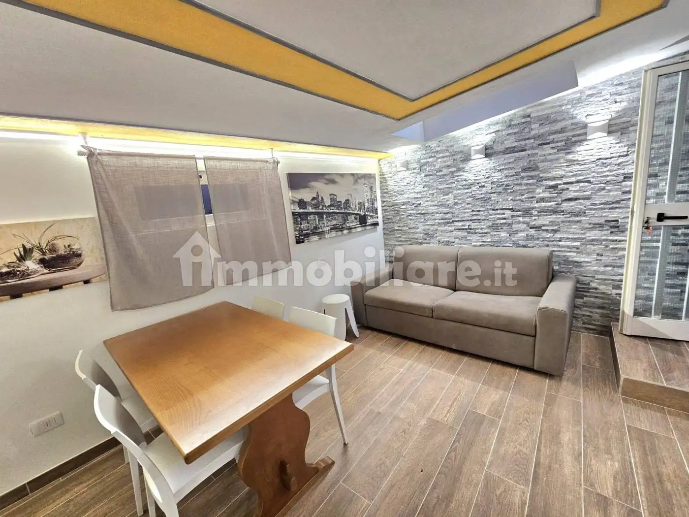 Appartamento in affitto a Castellanza