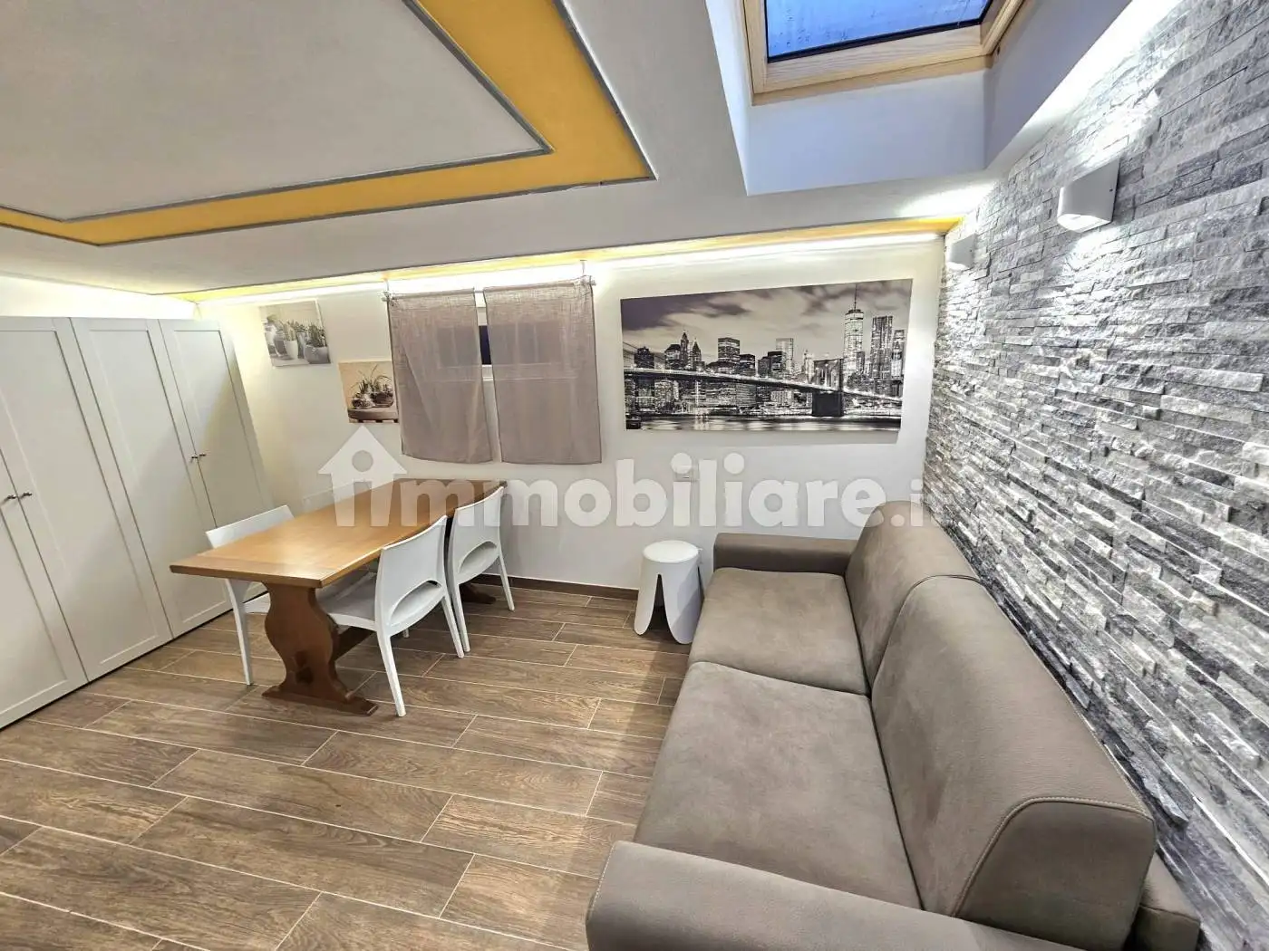 Monolocale via Ponchiroli, Castellanza - foto 2