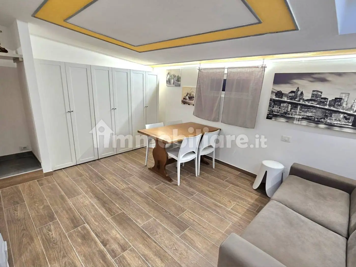 Monolocale via Ponchiroli, Castellanza - foto 3