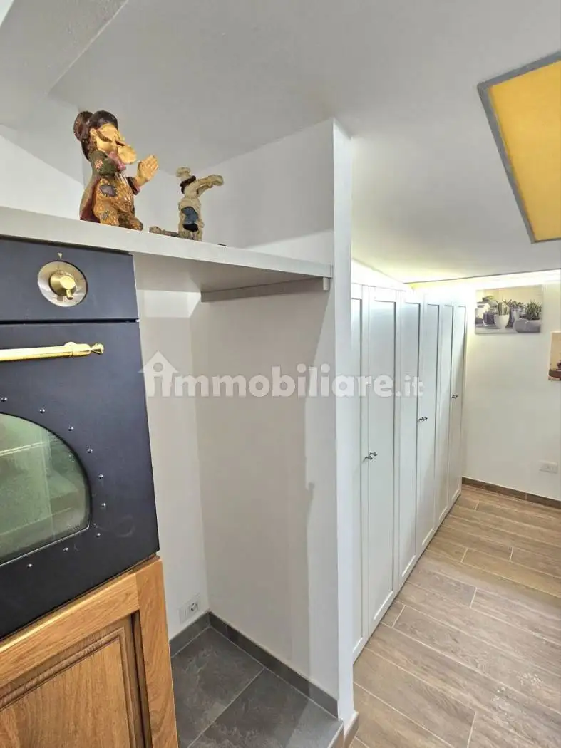 Monolocale via Ponchiroli, Castellanza - foto 5