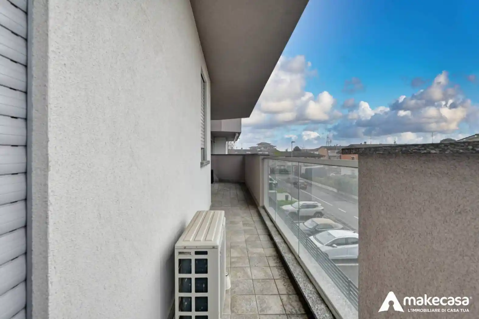 Trilocale piazza Maria Montessori 7, Riozzo, Cerro al Lambro - foto 4