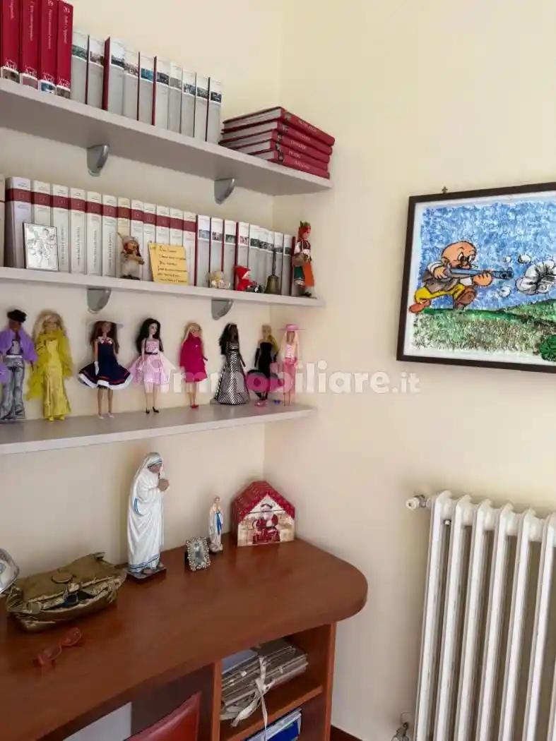 Appartamento piazza Leonida Bissolati, Stazione Centrale, Benevento - foto 3