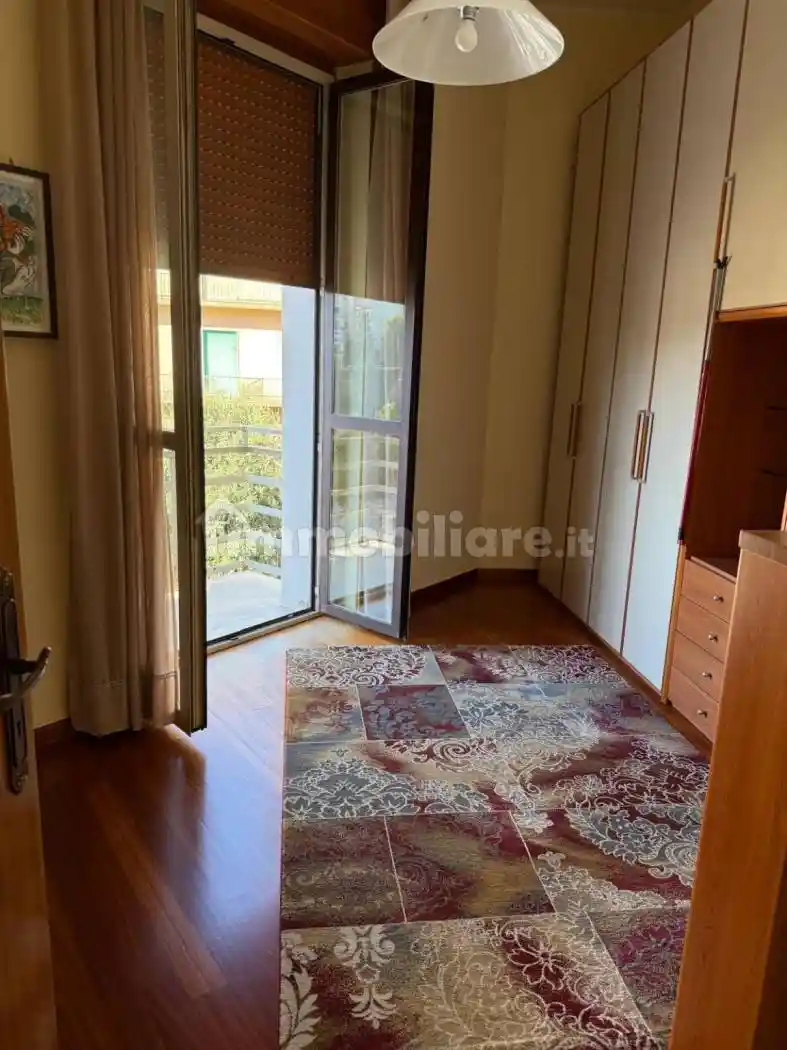 Appartamento piazza Leonida Bissolati, Stazione Centrale, Benevento - foto 4