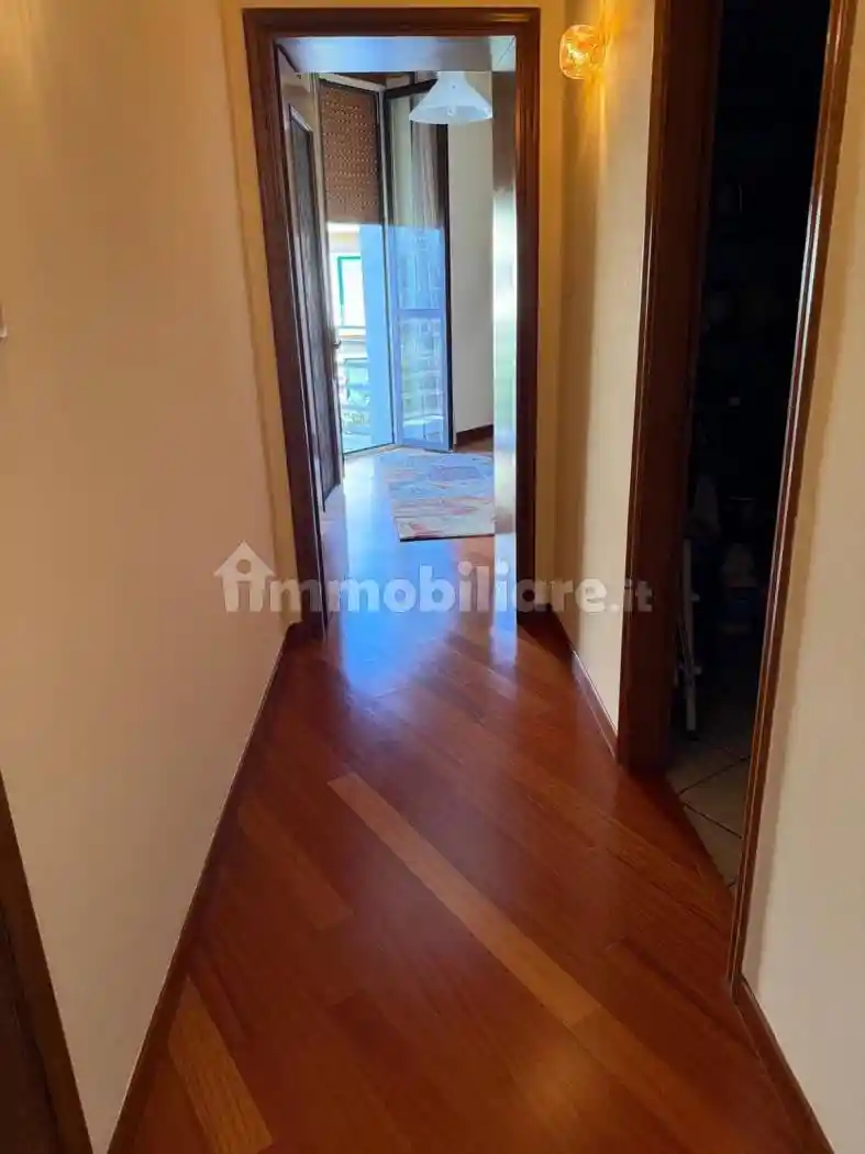 Appartamento piazza Leonida Bissolati, Stazione Centrale, Benevento - foto 5